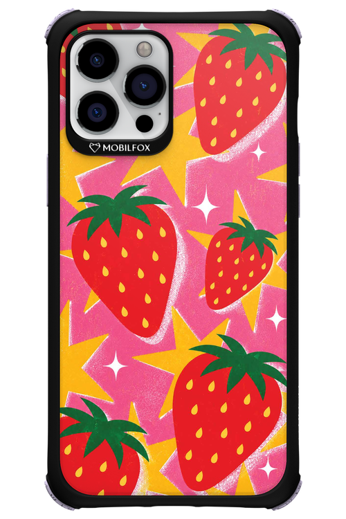 STARBERRY 2.0 - Apple iPhone 12 Pro Max