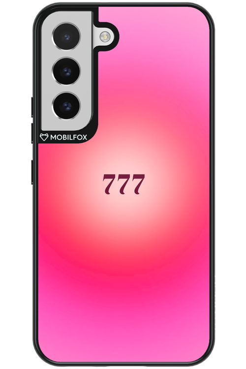 Aura 777 - Samsung Galaxy S22