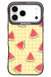 Vintage Watermelon 2.0 - Apple iPhone 17 Pro Max