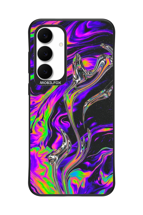 Nova 2.0 - Samsung S25 FE