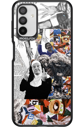 Go away 2.0 - Samsung Galaxy A04s