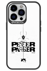 Peter Parker Cover 2.0 - Apple iPhone 13 Pro