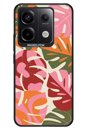 Tropical Heatwave 2.0 - Xiaomi Redmi Note 13 Pro 5G