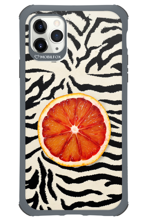 Wild Nectarin 2.0 - Apple iPhone 11 Pro Max