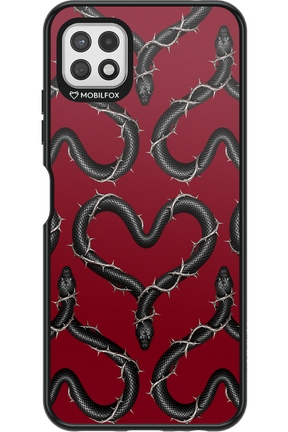 Bad Lover 2.0 - Samsung Galaxy A22 5G
