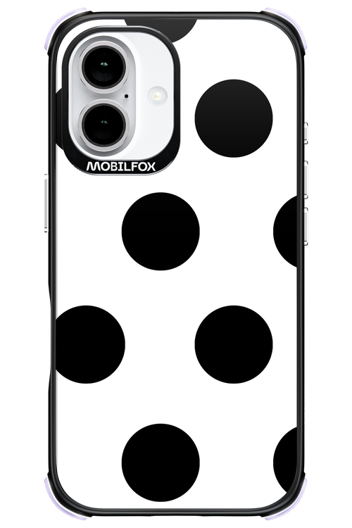 Dot Girl - Apple iPhone 16