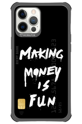 Funny Money - Apple iPhone 12 Pro Max