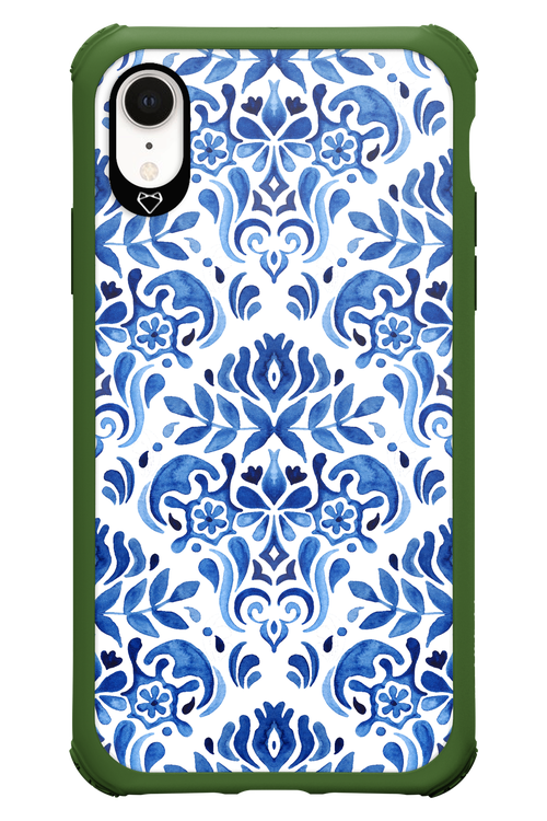 La Dolce Flora 2.0 - Apple iPhone XR