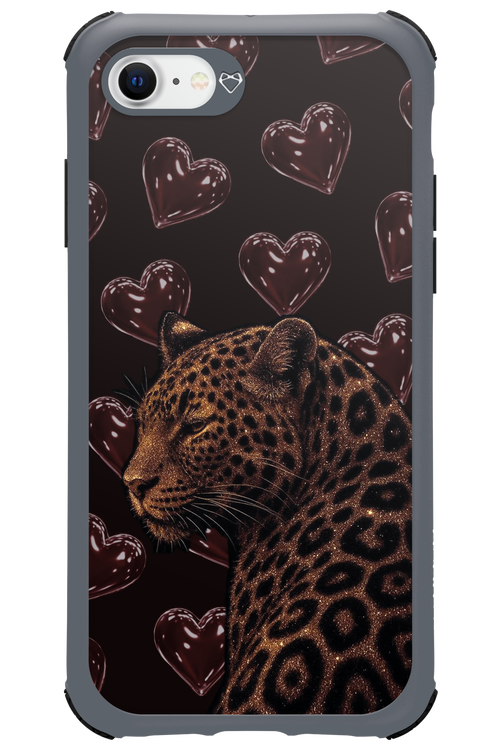 Leo Hearts 2.0 - Apple iPhone 7