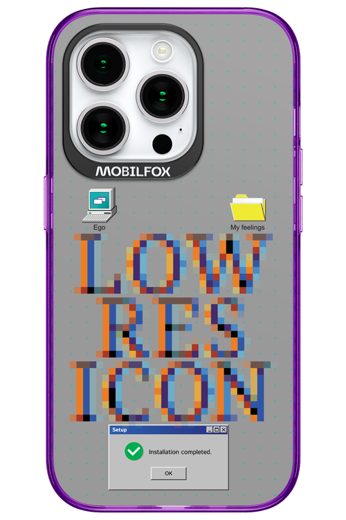 Low res icon 2.0 - Apple iPhone 15 Pro