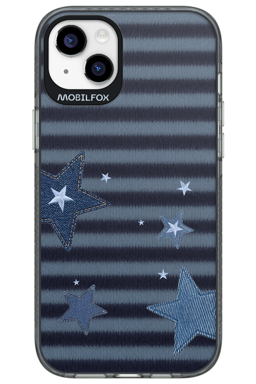 Baby Blue 2.0 - Apple iPhone 14 Plus