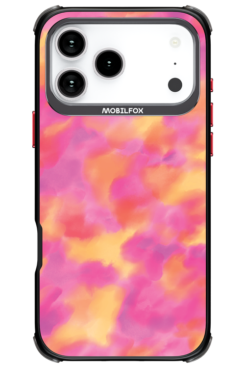 Summer Memories 2.0 - Apple iPhone 17 Pro Max