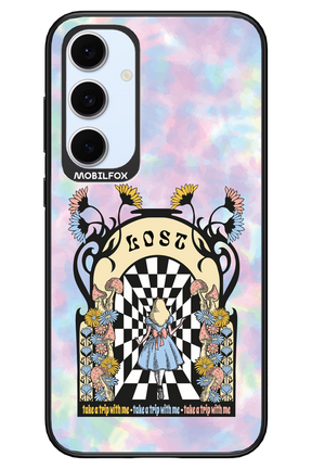 L0ST 2.0 - Samsung S24 FE