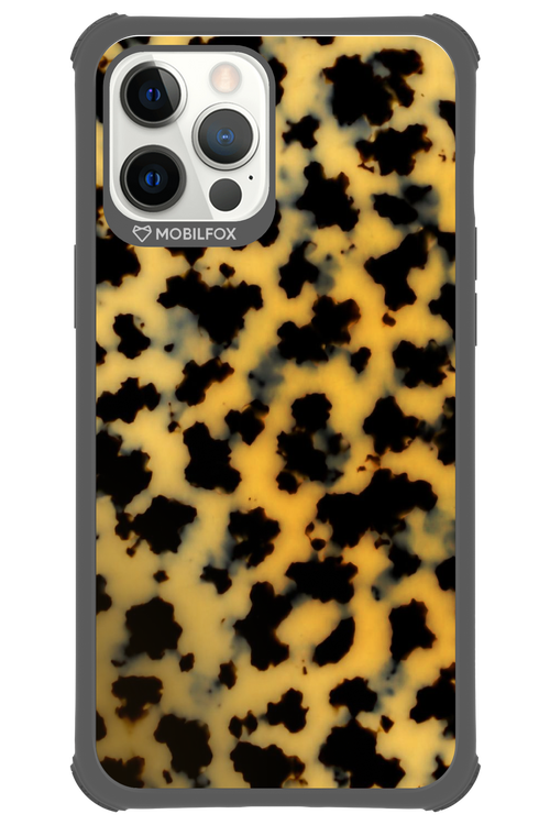 Tortoiseshell 2.0 - Apple iPhone 12 Pro Max