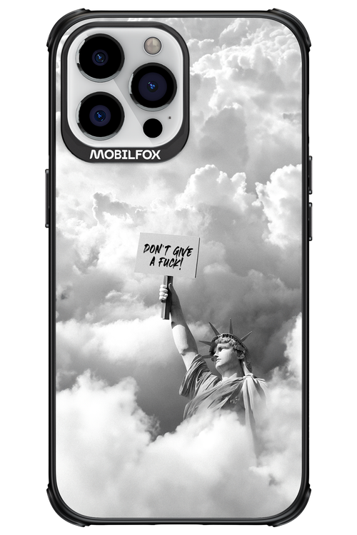 Don't give a  2.0 - Apple iPhone 13 Pro Max