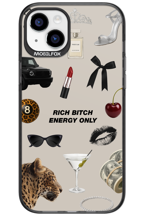 Rich B Energy 2.0 - Apple iPhone 15 Plus
