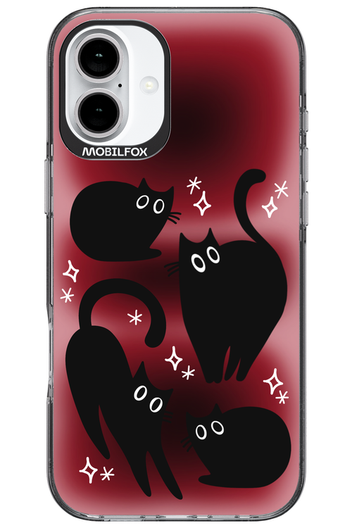 SPARKLES - Apple iPhone 16 Plus