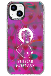 Vulgar Princess - Apple iPhone 15 Plus