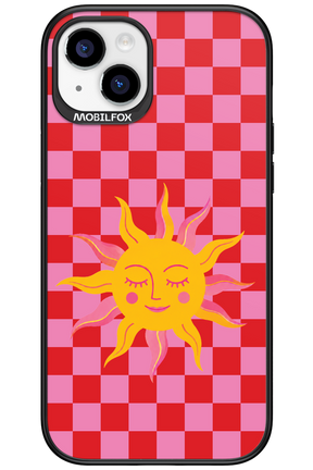 SUNNY 2.0 - Apple iPhone 15 Plus