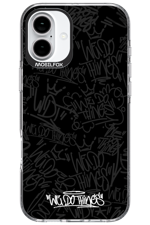 We Do Things 2.0 - Apple iPhone 16 Plus