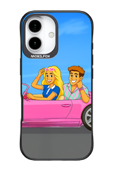My Way 2.0 - Apple iPhone 17