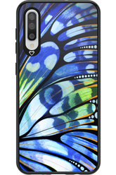 Turquoise Wing 2.0 - Samsung Galaxy A50