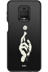 DAMNED LUCK - Xiaomi Redmi Note 9 Pro