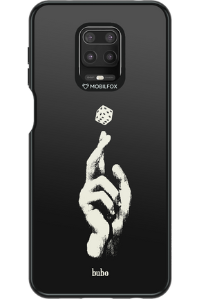 DAMNED LUCK - Xiaomi Redmi Note 9 Pro