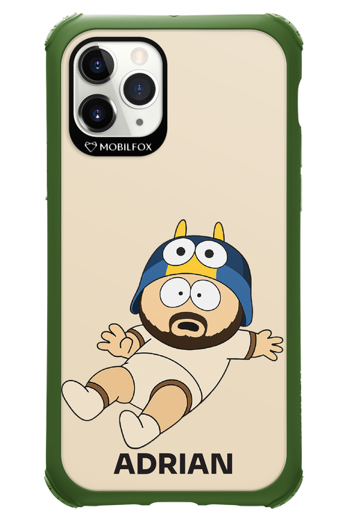 ChildHeli 1 2.0 - Apple iPhone 11 Pro