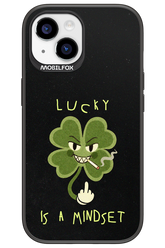 Lucky Mind 2.0 - Apple iPhone 15