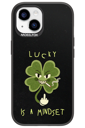 Lucky Mind 2.0 - Apple iPhone 15