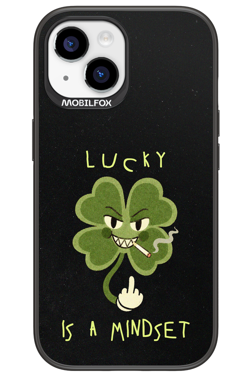 Lucky Mind 2.0 - Apple iPhone 15