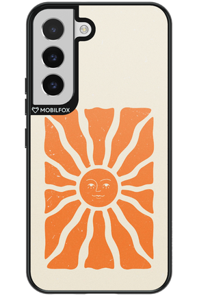 Solar Soul 2.0 - Samsung Galaxy S22