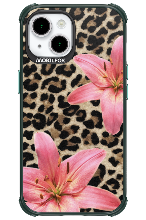 Leobloom 2.0 - Apple iPhone 15