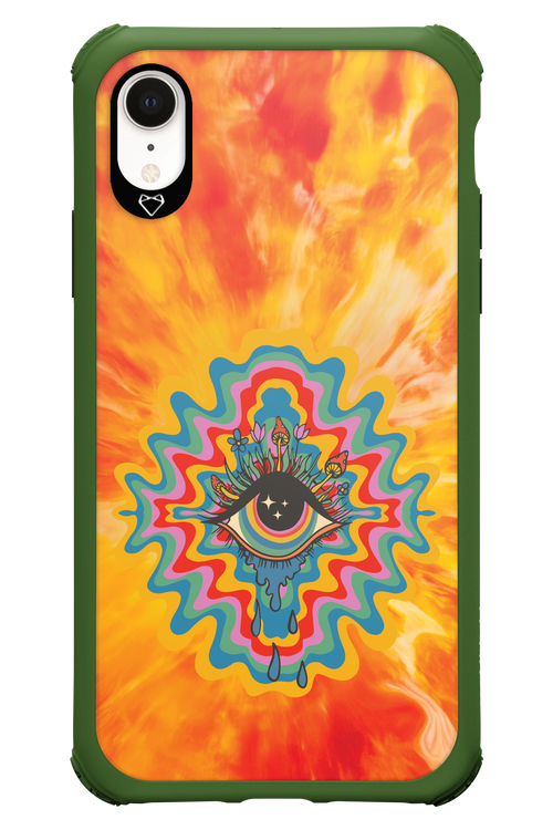 ThirdEye 2.0 - Apple iPhone XR