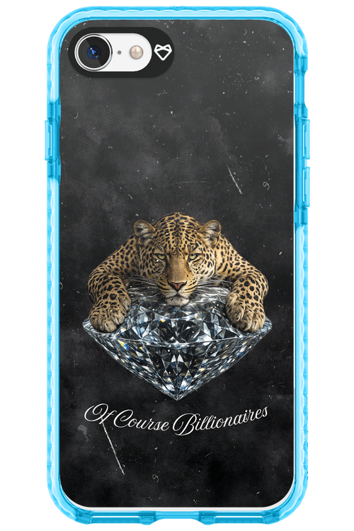 OC billionaires 2.0 - Apple iPhone 8