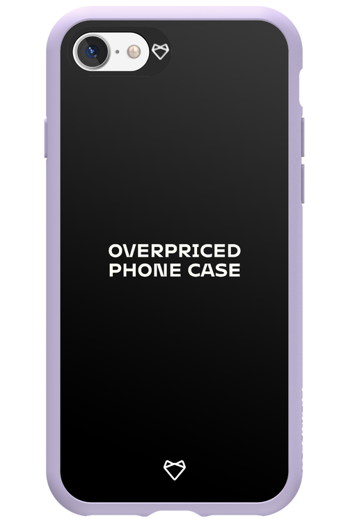 Overprieced - Apple iPhone 7