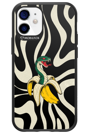 Banana Bite 2.0 - Apple iPhone 12 Mini