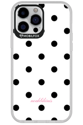Baby Dots - Apple iPhone 13 Pro Max