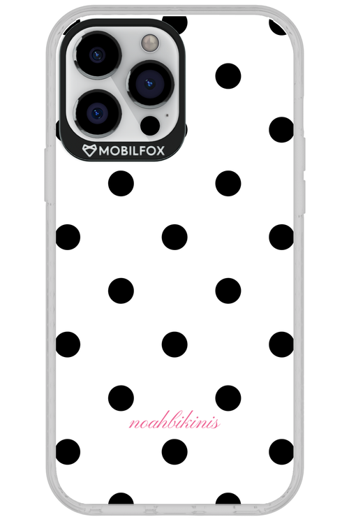 Baby Dots - Apple iPhone 13 Pro Max
