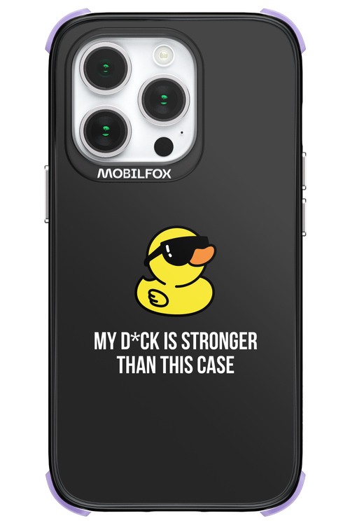 My D_ck 2.0 - Apple iPhone 14 Pro