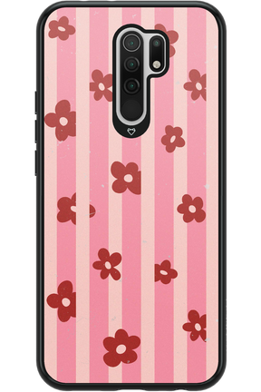 Flower Powerr 2.0 - Xiaomi Redmi 9