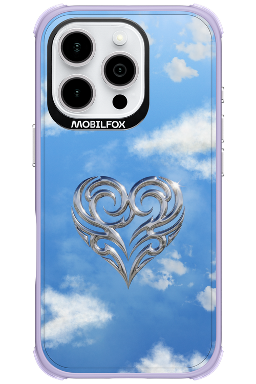 Dream Heart 2.0 - Apple iPhone 16 Pro