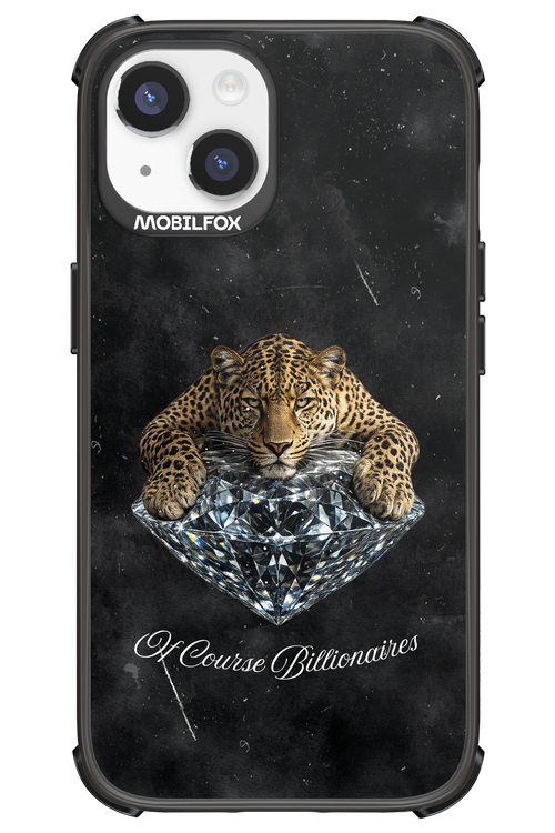 OC billionaires 2.0 - Apple iPhone 14