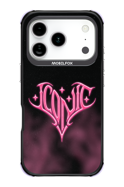 Iconica 2.0 - Apple iPhone 17 Pro