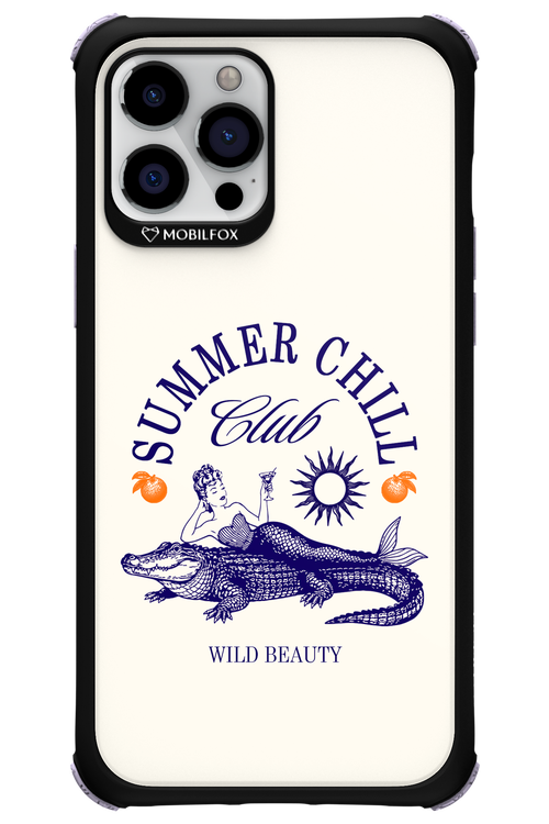 ChillMaid 2.0 - Apple iPhone 12 Pro Max