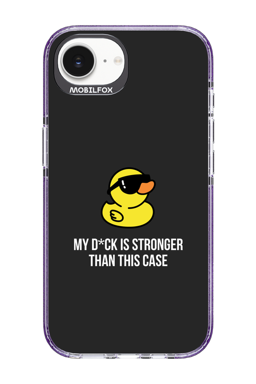 My D_ck 2.0 - Apple iPhone 16e