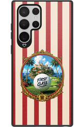 First Class 2.0 - Samsung Galaxy S22 Ultra