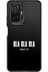 Bla Bla II 2.0 - Xiaomi Mi 11T Pro