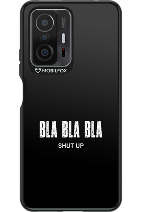 Bla Bla II 2.0 - Xiaomi Mi 11T Pro
